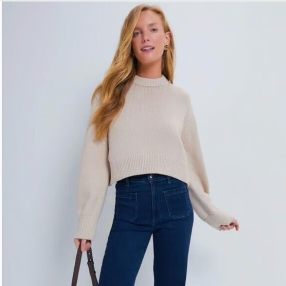 Tuckernuck Aiden Sweater